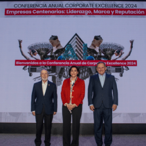 Corporate Excellence
