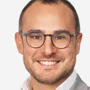 Daniel Mehrad Political Intelligence