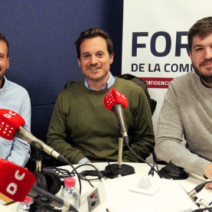 Foro de la Comunicación