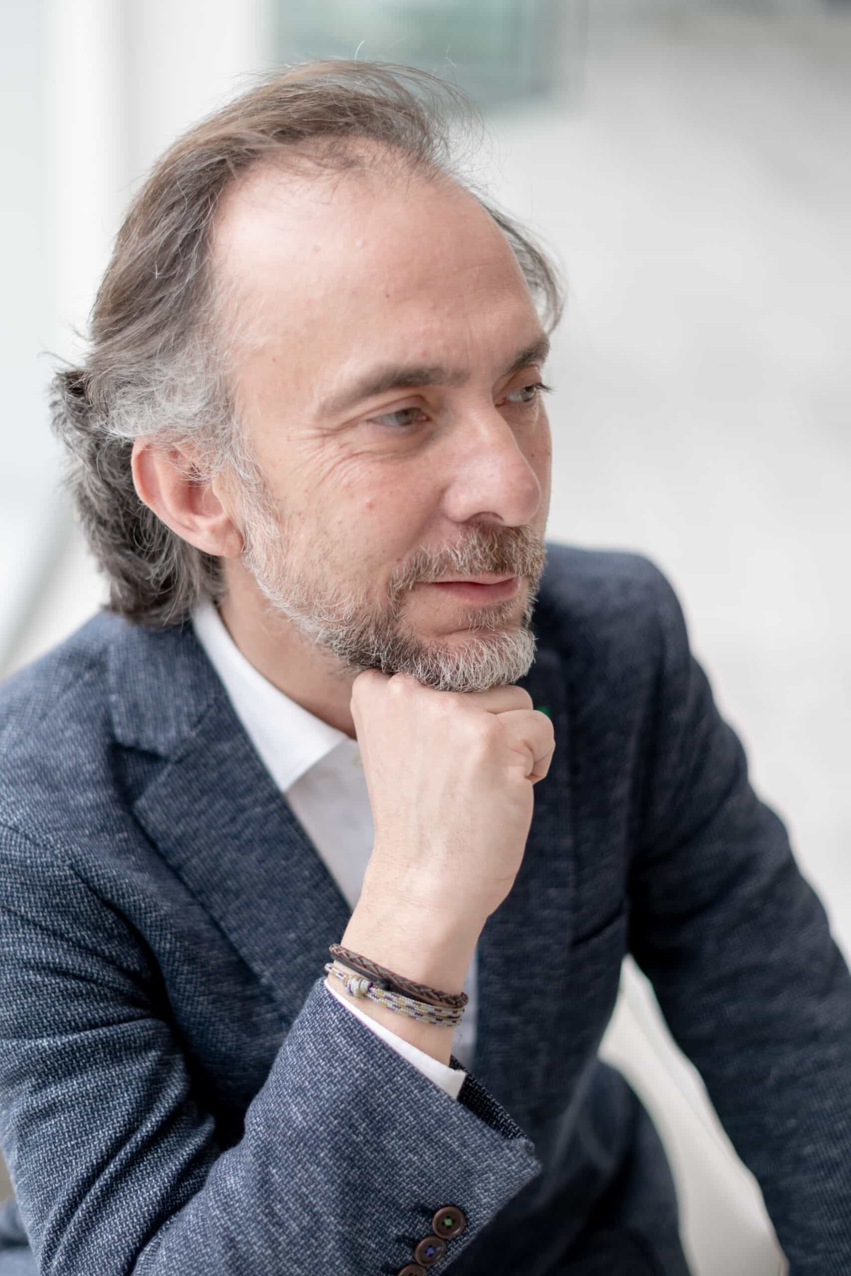 Carlos Eiroa - Asisa