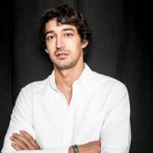 Jaime Del Solar Zizer