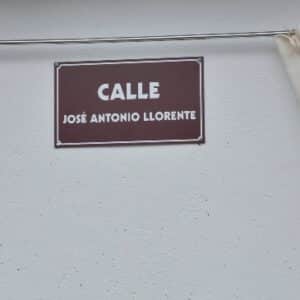 José Antonio Llorente