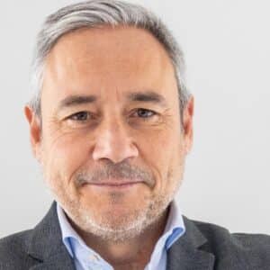 José Luis García Martin
