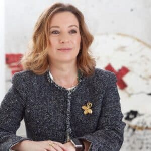 Luisa García