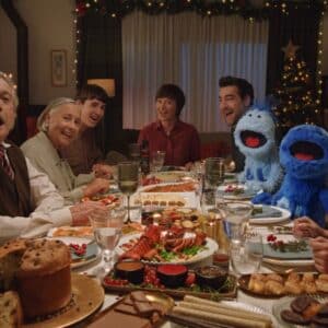 ALDI revela el secreto para una Navidad mejor: el trabajo en equipo
