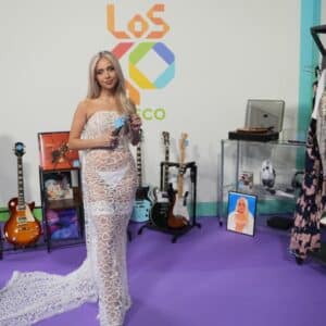 Delirio & Twain presenta SHOWROOM SOLIDARIO, una iniciativa solidaria impulsada para el ECO DE LOS40 con el fin de ayudar a los damnificados por la DANA
