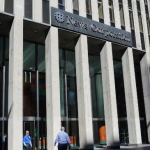 News Corp