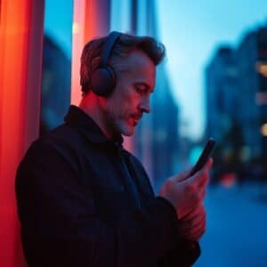 Podcast Monitoring