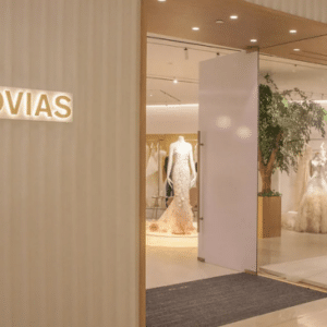 Pronovias