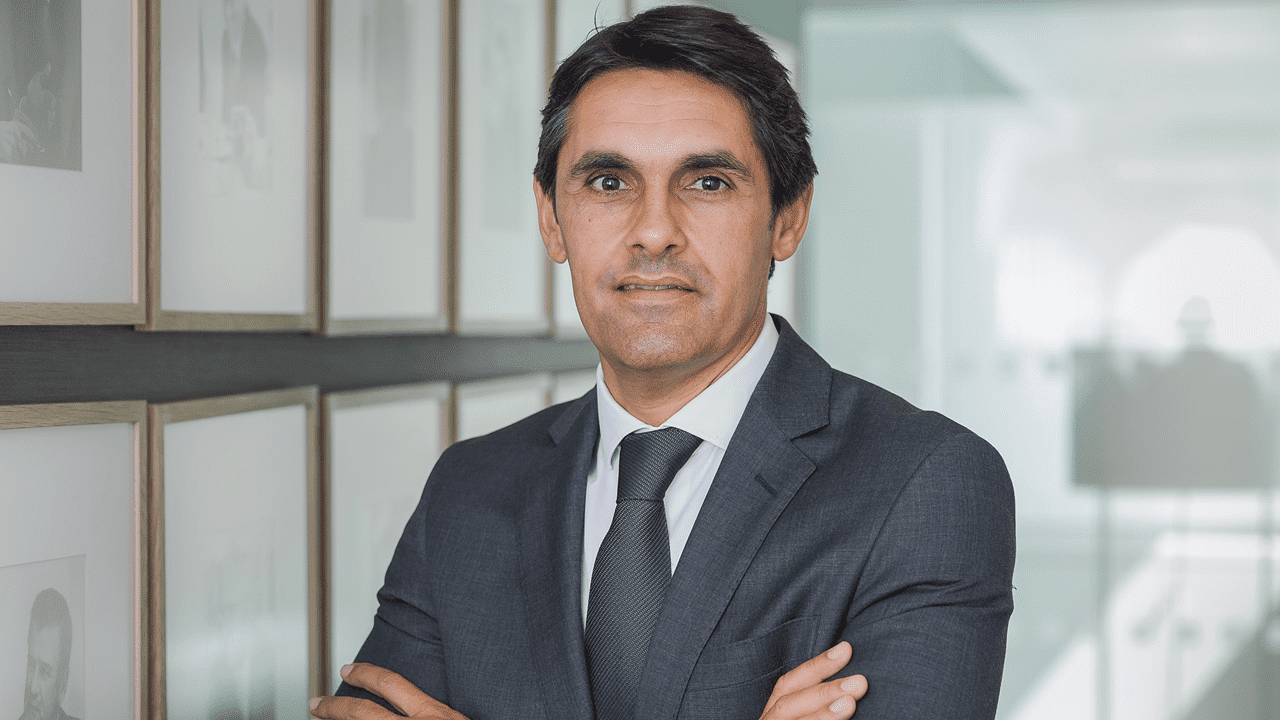 Tiago Vidal