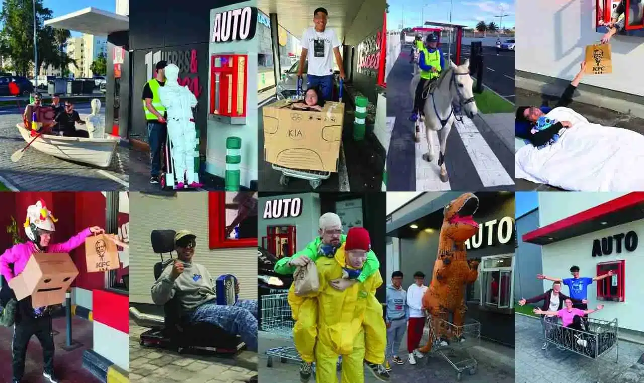 KFC