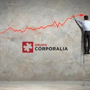 Grupo Corporalia cierra 2024 con un incremento del 18% en su facturación