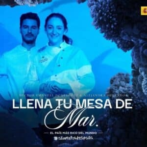 Alimentos de España