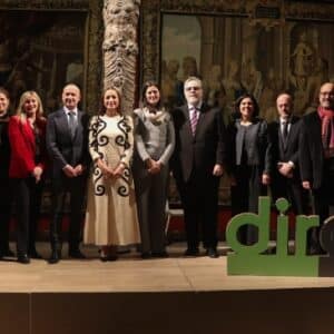 Dircom Ricardo Pereda 2024