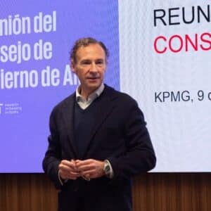 Enrique Arribas Asociación de Marketing