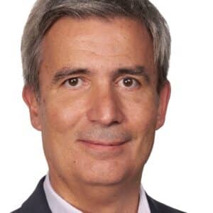 Javier Valiente Political intelligence