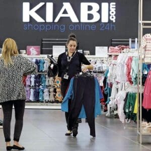 Kiabi