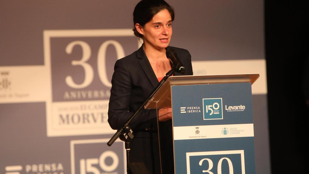 Lydia del Canto