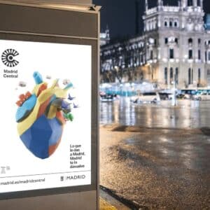 Madrid