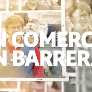 Alcampo presenta "Un comercio sin barreras", un manifiesto por la inclusión, la diversidad y la igualdad de oportunidades
