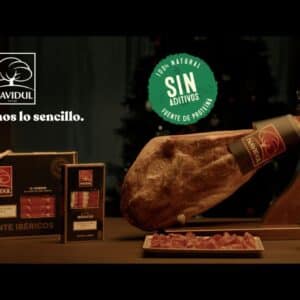 Navidul vuelve a animarnos a recuperar el valor de lo sencillo y auténtico por Navidad, sin añadidos