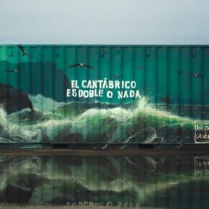 Voll-Damm colabora con artistas urbanos asturianos para desarrollar una campaña local creada por VML