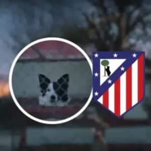 Atlético de Madrid rinde homenaje a la lealtad con su nueva campaña: "Comandante y Cartón"