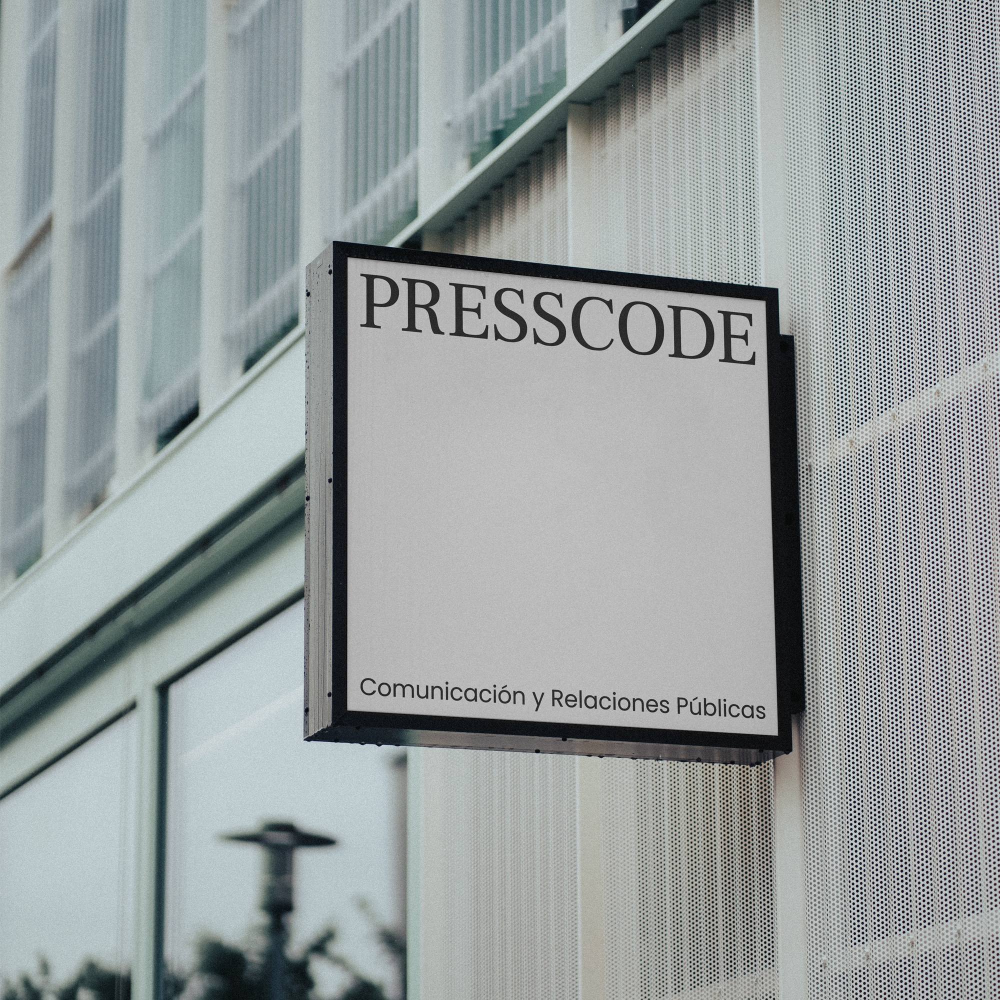 Presscode 