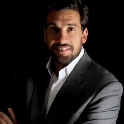 Rafael Serrahima