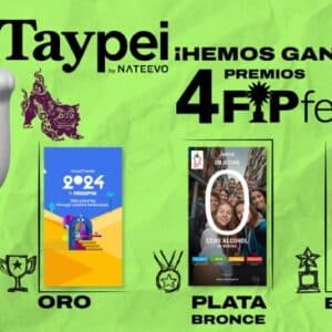 Taypei Nateevo