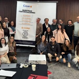Cícero Comunicación