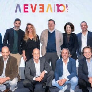 Foto Equipo AEVEA