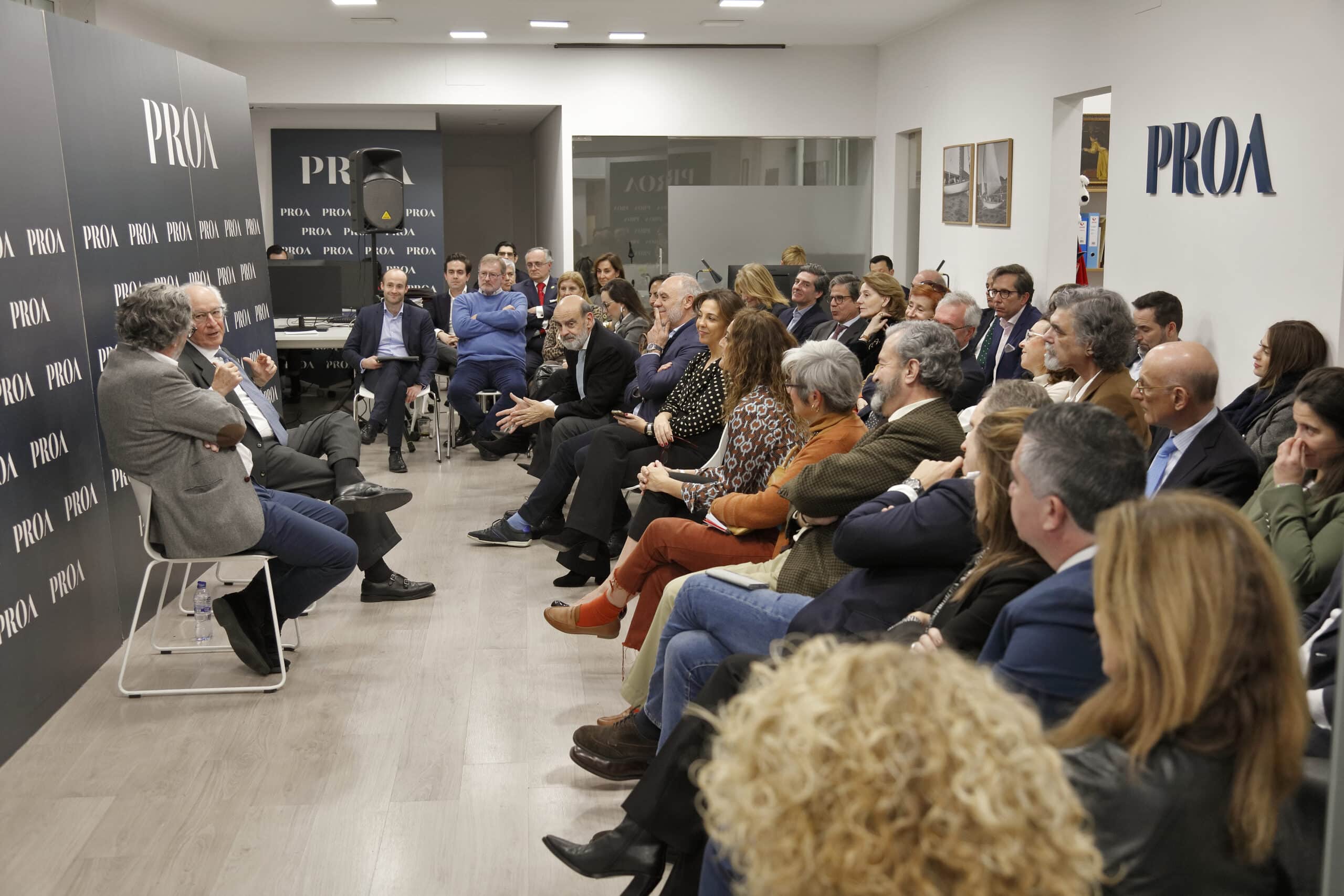 PROA Comunicación