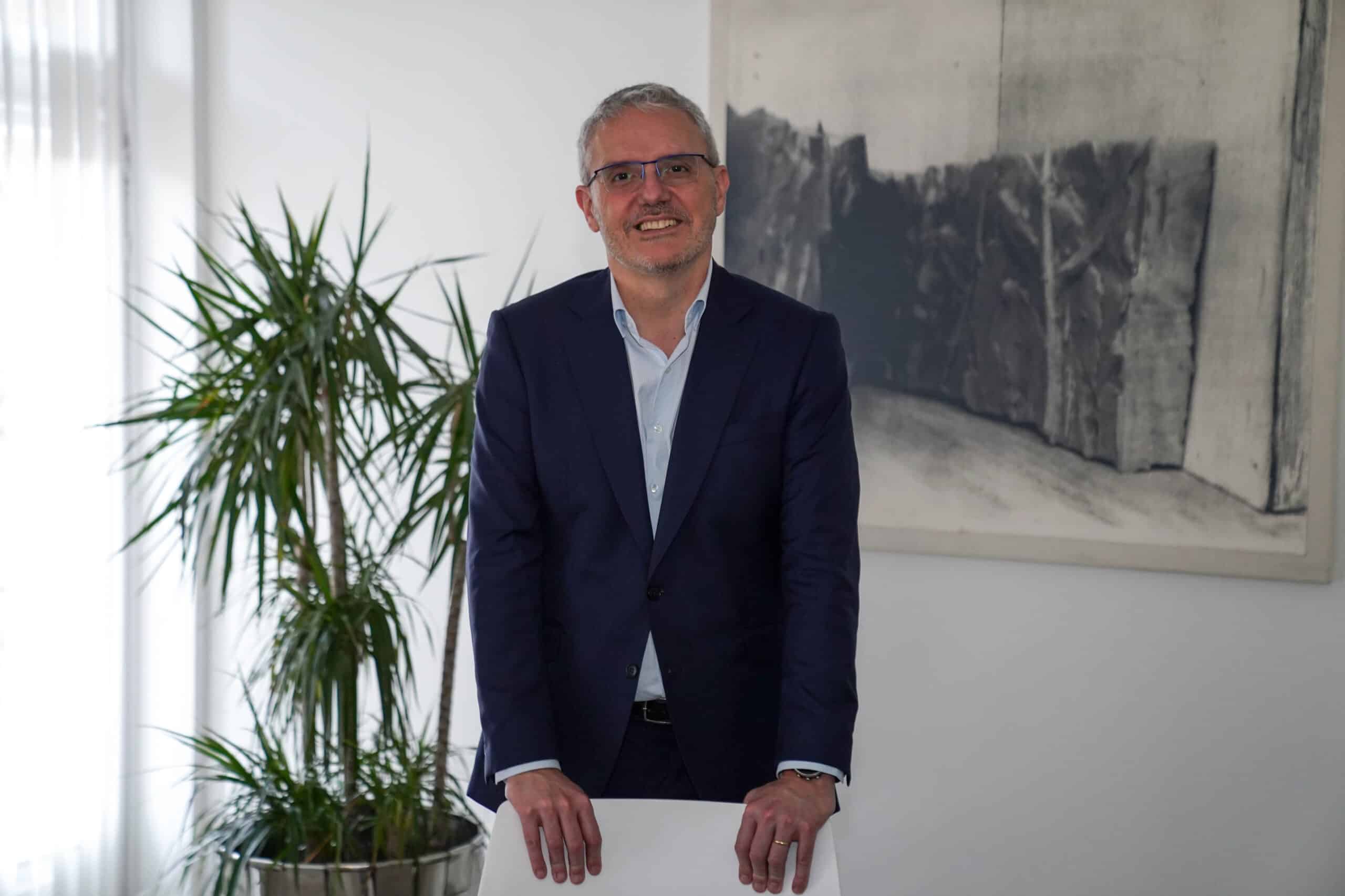 Iñigo Barrenechea