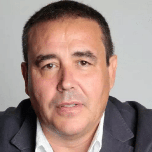 Julio Monreal