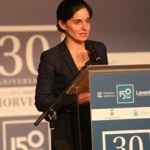 Lydia del Canto