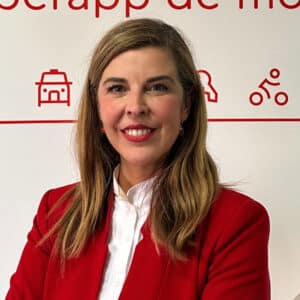 María Luisa Muñoz-Cobo