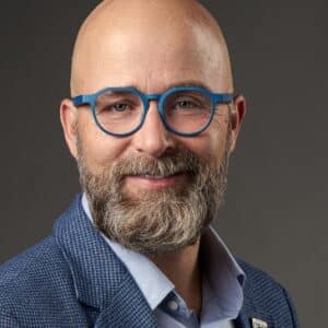 Mauro Fuentes