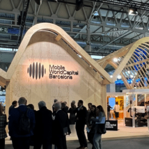 Mobile World Capital