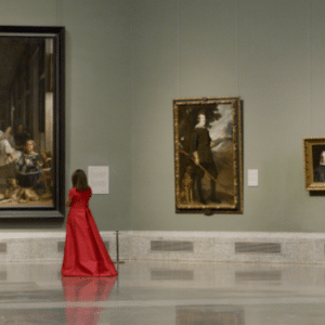Museo del Prado