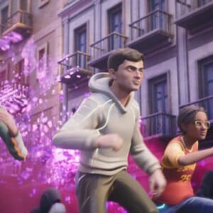 Plátano de Canarias continúa invitando a los jóvenes a “luchar” por su salud, con Pedri como superhéroe virtual