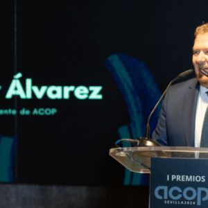 Óscar Álvarez