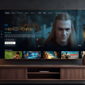 Prime Video