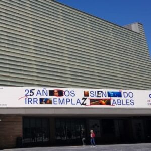 Día C