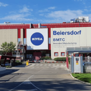 Beiersdorf
