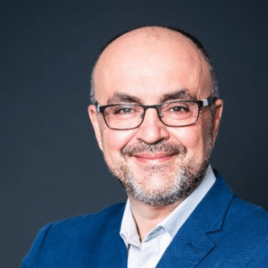 Fabián Gradolph