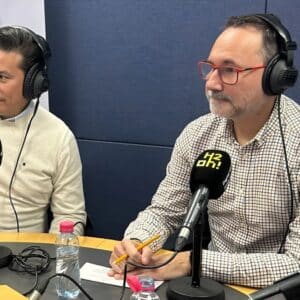 Alberto Domingo (TP-Link): «Nosotros no solo seguimos las tendencias tecnológicas, también las creamos»