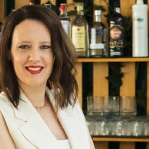 Laura de Ortuzar - Pernod Ricard España