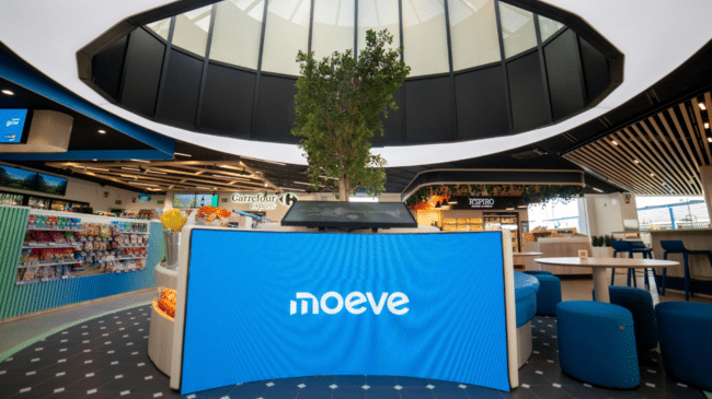 Moeve 
