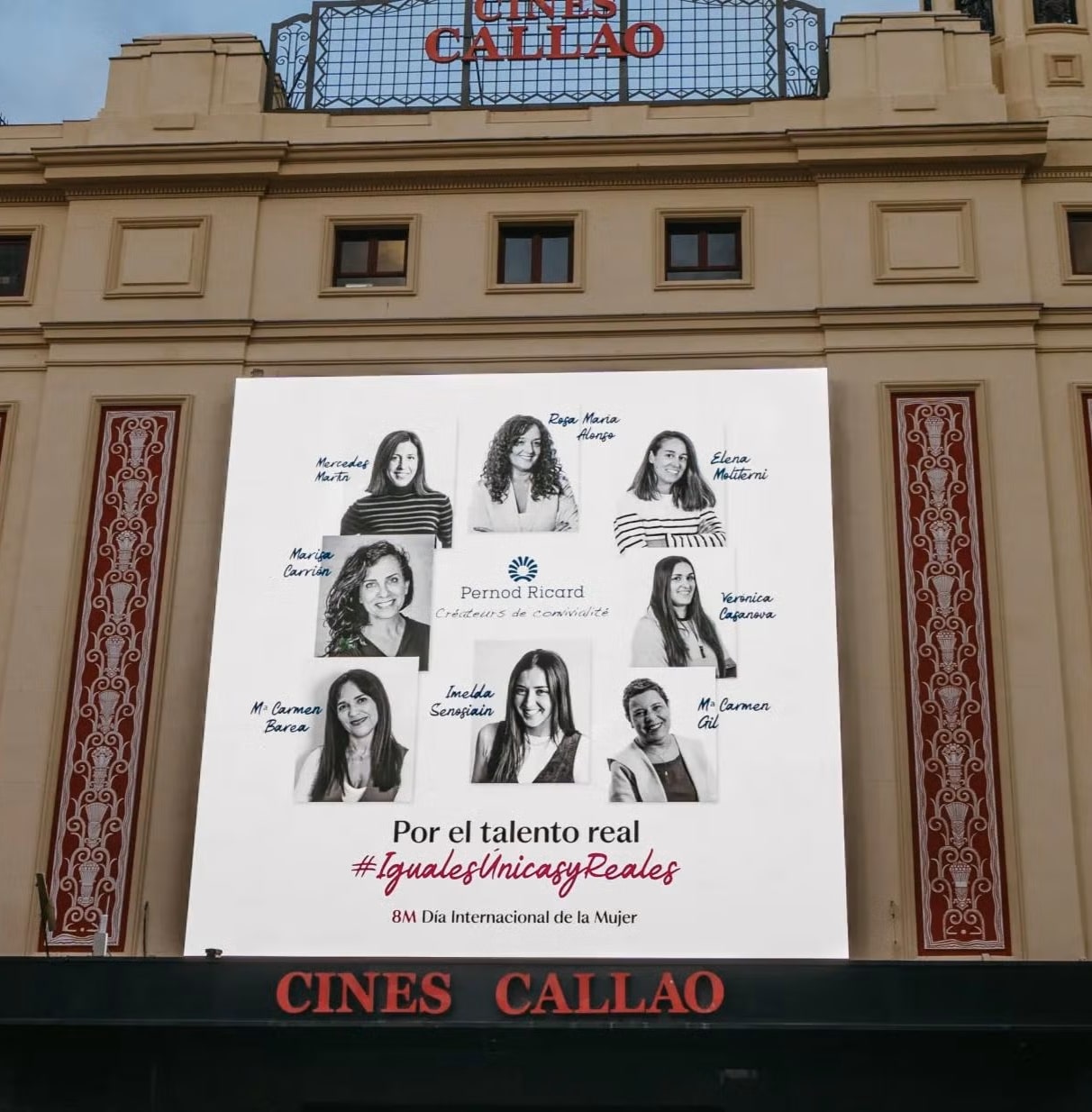 Pernod Ricard España